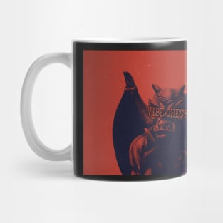 Vibe Check from demon/gargoyle Mug